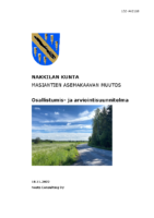Selostus_Liite_2_OAS_18.11.2022