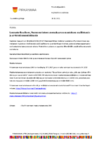 Selostus_Liite_4_Lausunto_osallistumis_ja_arviointisuunnitelmasta