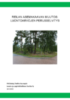 Selostus_Liite_4_Luontoselvitys