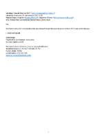 Selostus_Liite_6_Lausunnot_kaavaehdotuksesta