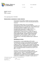 Selostus_Liite_7_Lausunnot_kaavaehdotuksesta