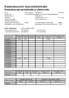 Selostus_Liite_1_Asemakaavan_seurantalomake