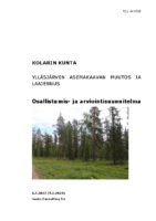 Selostus_Liite_2_OAS_paivitetty_9.2.2023