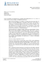 Selostus_Liite_5_palautteet_OAS_sta