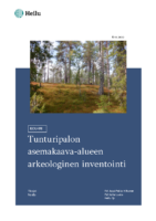 Selostus_Liite_6_Arkeologinen_inventointi
