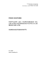 Selostus_Liite_6_Vuorovaikutusraportti_31.1.2023