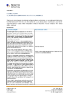 Selostus_Liite_8_Vastine_palautteeseen_osallistumis_ja_arviointisuunnitelmasta