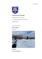 Selostus_korttelin_3054_AKM_ehdotus_6.2.2023