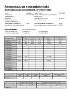 Selostus_Liite_1_Asemakaavan_seurantalomake