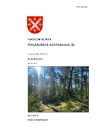 Selostus__Pihlajamaen_AK_III_luonnos_30.3.2023