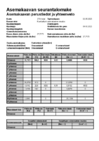 Selostus_Liite_1_Asemakaavan_seurantalomake