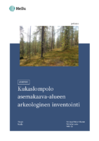 Selostus_Liite_6_Arkeologinen_inventointi