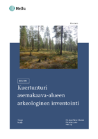 Selostus_Liite_6_Arkeologinen_inventointi