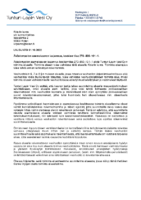 Selostus_Liite_7_Palaute_osallistumis_ja_arviointisuunnitelmasta