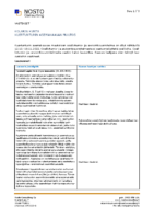 Selostus_Liite_8_Vastine_palautteeseen_osallistumis_ja_arviointisuunnitelmasta
