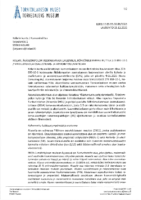Selostus_Liite_5_palautteet_OAS_sta