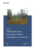 Selostus_Liite_6_Arkeologinen_inventointi