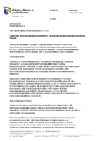 Selostus_Liite_4_Lausunnot_kaavaluonnoksesta