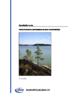 Selostus_Liite_5_Luonto_lepakko_liito-orava_viitasammakkoselvitys