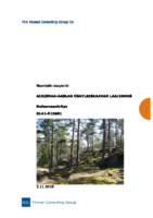 Selostus_Liite_6_Maisemaselvitys