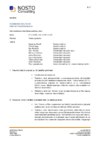 Selostus_Liite_7_Aloitusvaiheen_viranomaisneuvotteluiden_muistiot