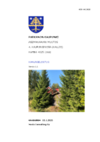 Selostus_Koivukallionkadun_AKM_Hyvaksynta_15.1.2025