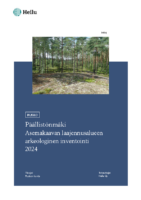 Selostus_Liite_6_Arkeologinen_inventointi_