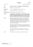Selostus_Liite_5_Vastine_palautteeseen_OAS