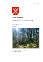 Selostus__Pihlajamaen_AK_III_hyvaksyminen_30.4.2025