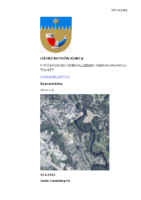 Selostus_Kyroskosken_Viheralueiden_AKM_Ehdotus_27.5.2025