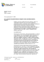 Selostus_Liite_12_Lausunnot_kaavaehdotuksesta