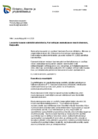 Selostus_Liite_4_Lausunnot_kaavaluonnoksesta