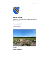 Selostus__Taajaman_OYKM2_ehdotus_5.8.2025