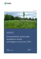 Selostus_Liite_8_Arkeologinen_inventointi