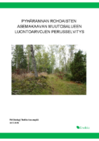 Selostus_Liite_4_Luontoselvitys