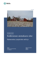 Selostus_Liite_5_Koskiranta_rakennettu_kulttuuriympäristö_2023