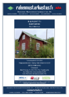 Selostus_Liite_6_Entisen_Sahan_alueen_rakennusten_kuntoarvio_2024