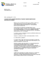 Selostus_liite_8_Lausunnot_kaavaluonnoksesta