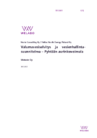 Selostus_liite_9_Pintavesiselvitys_ja_hallintasuunnitelma_30.5.2025