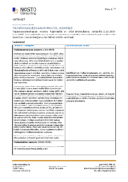 Selostus_Liite_14_Vastine_ehdotusvaiheen_lausuntoihin_II