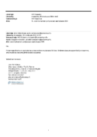 Selostus_Liite_4_Lausunnot_osallistumis-ja arviointisuunnitelmasta