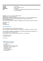 Selostus_Liite_4_Lausunnot_osallistumis- ja arviointisuunnitelmasta