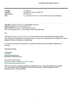 Selostus_Liite_6_Lausunnot_kaavaluonnoksesta