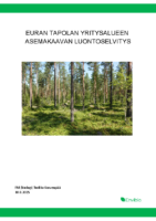 Selostus_Liite_7_Luontoselvitys