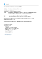 Selostus_Liite_9_Lausunnot_kaavaehdotuksesta