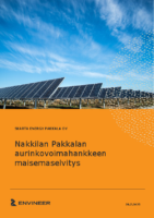 Selostus_Liite_9_Maisemaselvitys