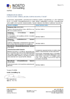 Selostus_Liite_9_Vastine_lausuntoihin_kaavaehdotuksesta