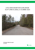 Selostus_Liite_4_Liito_oravakartoitus