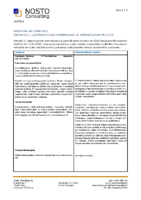 Selostus_Liite_5_Vastine_lausuntoihin_kaavaluonnoksesta