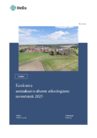 Selostus_Liite_7_Arkeologinen_inventointi